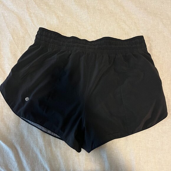 Lululemon Choose a Side Short - Picture 2 of 4